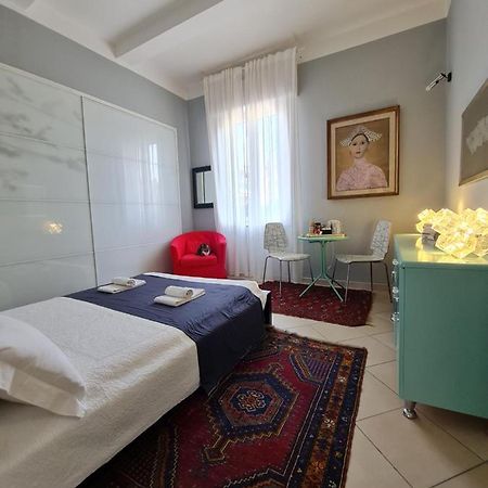 Bed and Breakfast Casa Di Stefy Sant'Orsola Bologna Esterno foto
