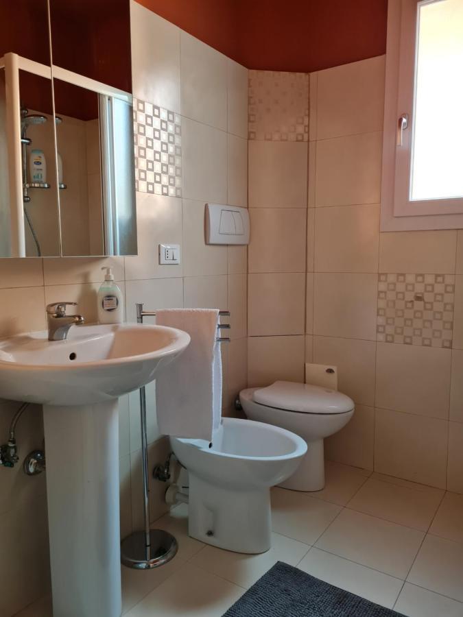 Bed and Breakfast Casa Di Stefy Sant'Orsola Bologna Esterno foto