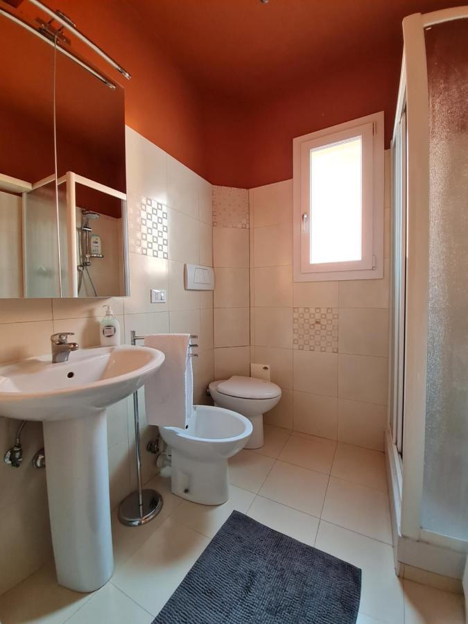 Bed and Breakfast Casa Di Stefy Sant'Orsola Bologna Esterno foto