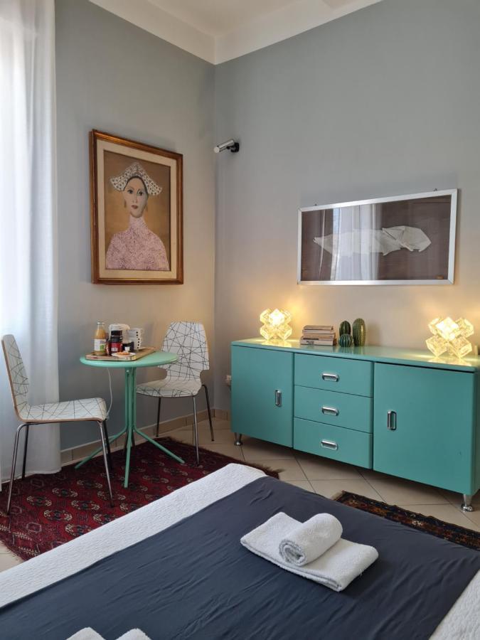 Bed and Breakfast Casa Di Stefy Sant'Orsola Bologna Esterno foto