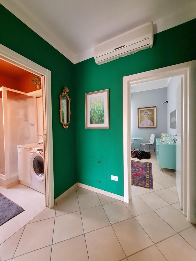 Bed and Breakfast Casa Di Stefy Sant'Orsola Bologna Esterno foto